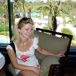 Mое солнышко