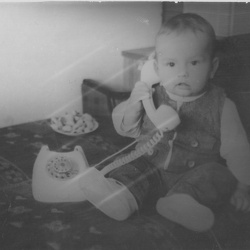 Мое детство